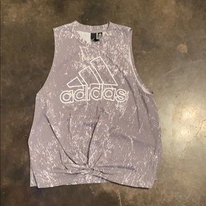 Adidas women’s shirt